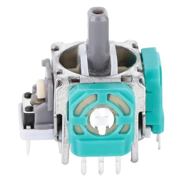 5 stk. til Xbox One 3D Analog Sensor Joystick Rocker Venstre/Højre Tommelfinger Controller