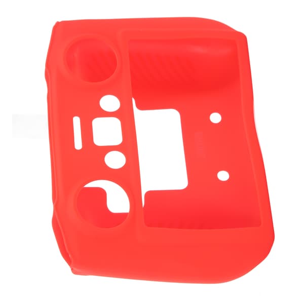 Drone Controller Beskyttelseshud Silikon Ærme Case Guard Udskiftning til DJI Mini 3 Pro Rød