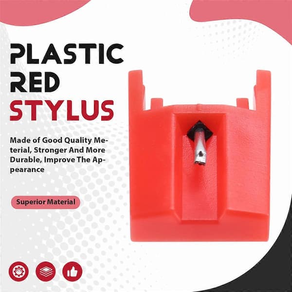 【BQ】Platespillerstift for ST09D NP4 ICT04RS ITTUSB ICT04