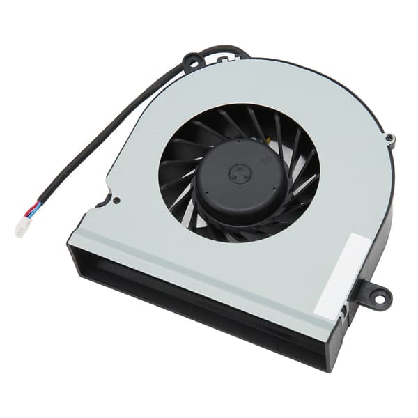 CPU Køleventilator 4 Pin Fremragende Varmeafledning CPU Køler Ventilator Udskiftning til ASUS ET2700 INKS