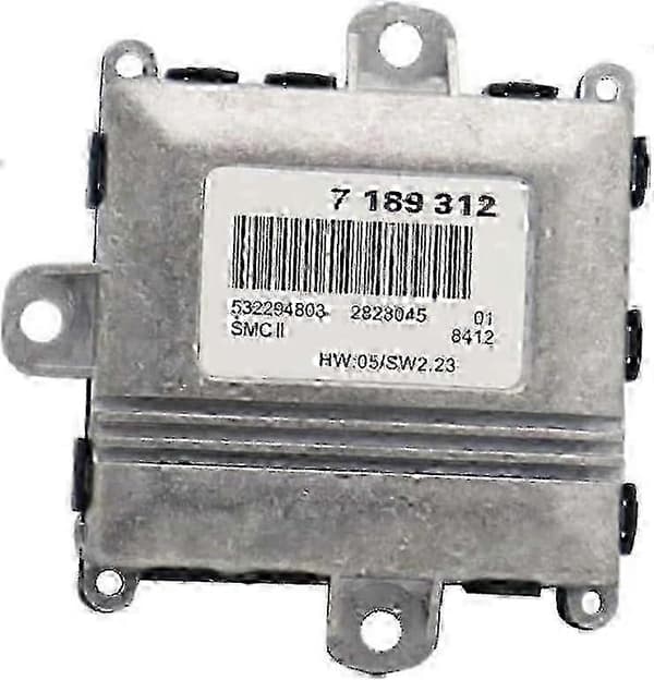 Frontlysballast for V70 2007-2012 Kurvelysstyreenhet 7189312 63127189312
