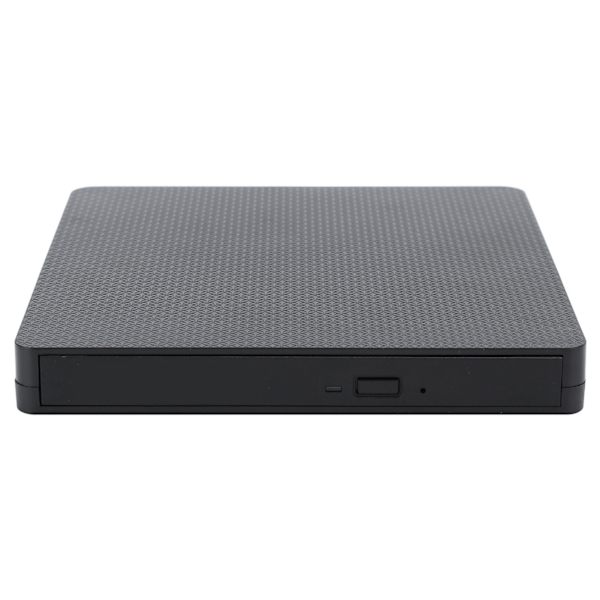 USB 3.0 Ekstern DVD-drev Optisk drev Writer Player til Universal PC Desktop Computer
