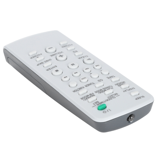 Fjernkontroll Lydsystem Erstatningsfjernkontroll Egnet for Sony RM‑Z20066
