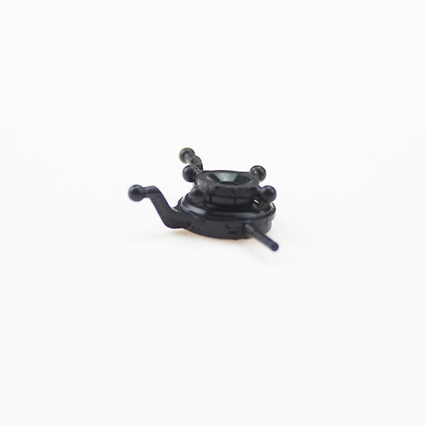 Swashplate Set Rc Helikopter Part For V966 V977 V988 V911s Rc Quadcopter Parts black