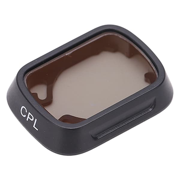 DJI Mini 3 Pro CPL-filter Multicoated optisk glas aluminiumslegeringslinse