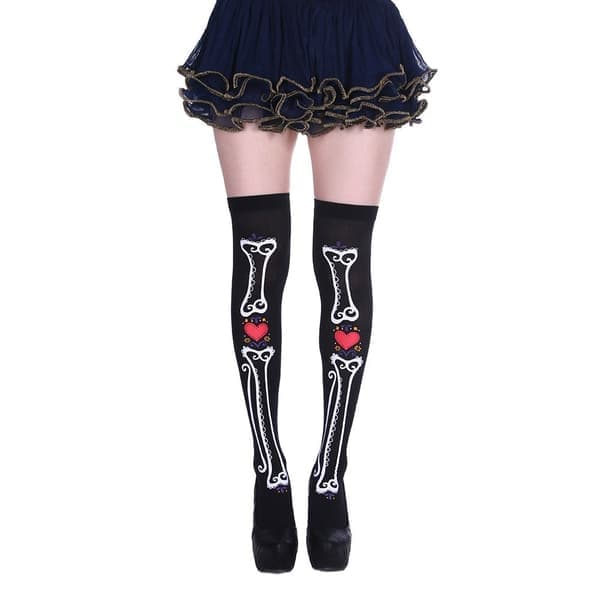 Halloween-sukat Halloween-asut B B B