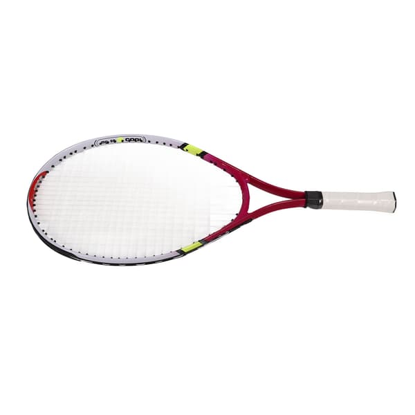 Regail Barn Tennisracket 23 Tum Aluminiumlegering Tonåring Träning