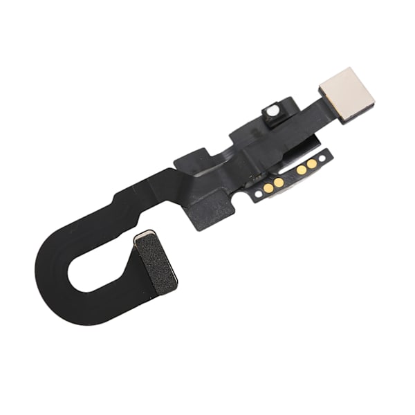 Frontvendt Kamera Flex Kabel med Nærhedslyssensor Udskiftning til IPhone 8 Telefon