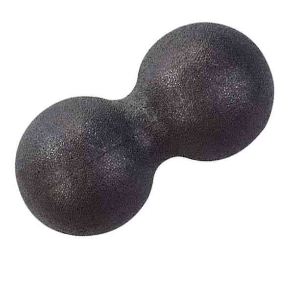 Peanut Massagebold Dobbelt Lacrosse Massagebold & Mobilitetsbold