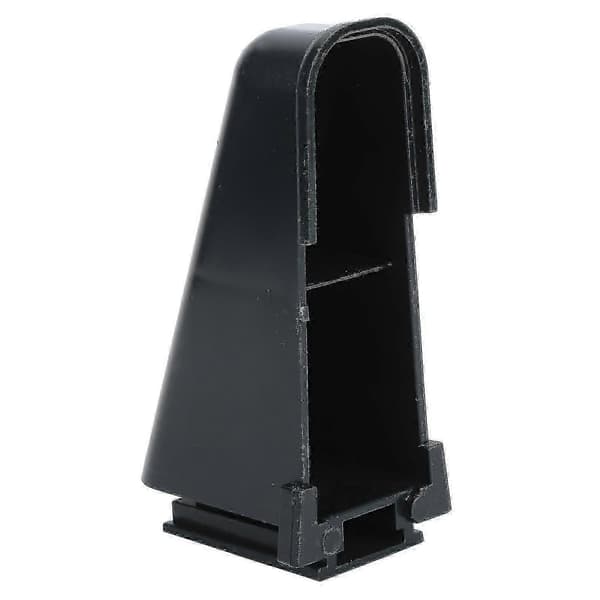 360 graders roterande julgransstativ elektrisk bas - 40 cm heminredning 1pc EU Plug
