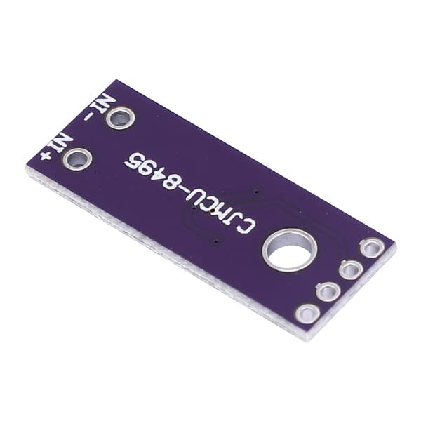 AD8495 Armz K Typ Analog Utgångsförstärkare Analog Utgång Precisionsmodul