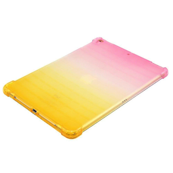 / Yellow Cush Tpu- case för 10.2 (2019)