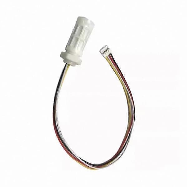 SHT20 Digital temperatur- og fugtighedssensor I2C-interface til nøjagtig klimamonitorering Sht30