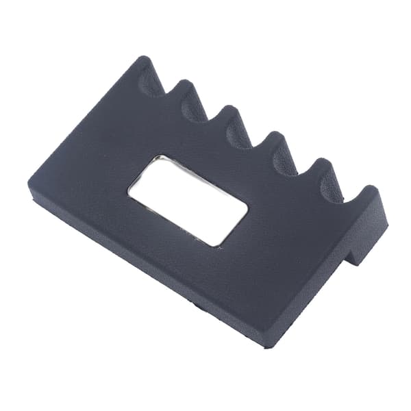 5 Kø Pool Stick Holder Billard Rest Rack Tilbehør