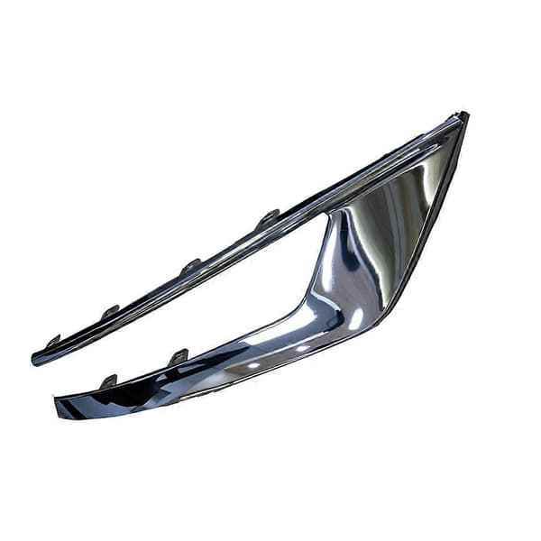 31425448 31425449 Tåkelyslist for Volvo V90 S90L S90 Silver