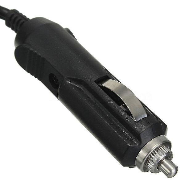 2m 12v DC 2-nastainen liitäntäkaapelin vaihtokaapelin liitin auton vaihtoon
