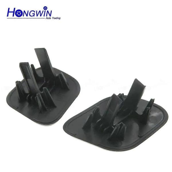 【BQ】Frontlyktspylerdyse Deksel Frontlykt Vannsprayhette V/H For KIA CEED 2012 2013 2014 2015 2016 98691-A2950 98681-A2950 LEFT