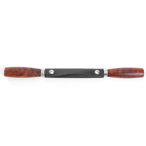 【BQ】Spokeshave Walnut Plane Rolling Bird Plane Handmade Shaping and Trimming Woodworking Plane Fruit Plane Hand Tool