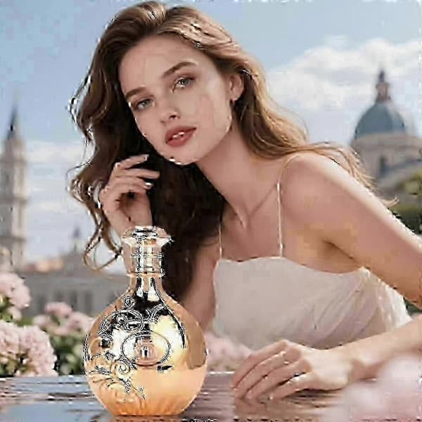【BQ】Nyla Parfyme 80ml Prestige Unisex Eau De Parfum 2025