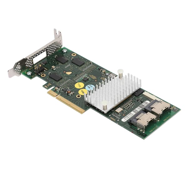 SAS2108 SATA/SAS Raid 6Gbs 512M Cache-ohjain kortti