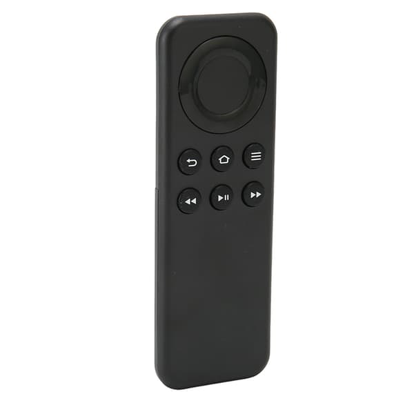 CV98LM fjernbetjeningserstatning til Amazon Set Top Box til Amazon Fire TV Stick til Amazon Fire TV Box