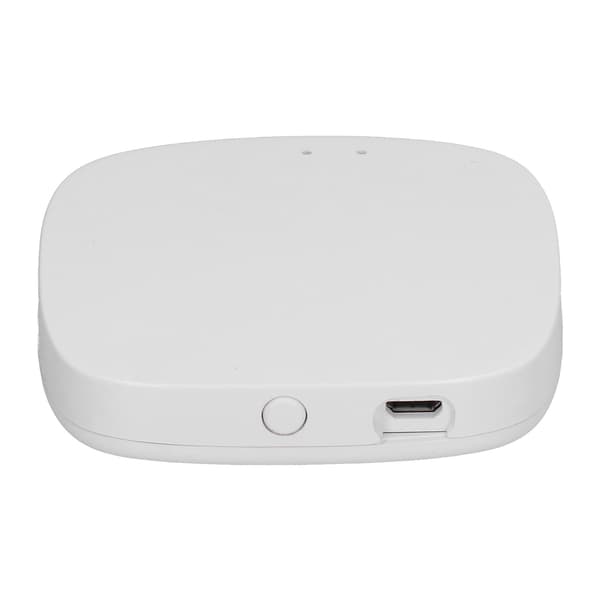 Mini Smart WiFi Trådløs Gateway Hub til Tuya Zigbee Smart Home Enheder