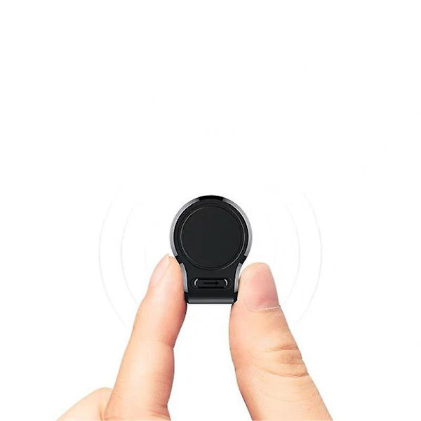 Mini Magnetic 600 Hours Intelligent Noise Reduction Voice Activated Recorder Hd Long 16gb