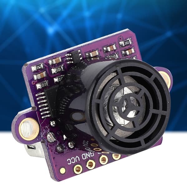 GY US42 I2C Pixhawk APM Flight Control Ultralyd Avstandsmålingsmodul (2019+)
