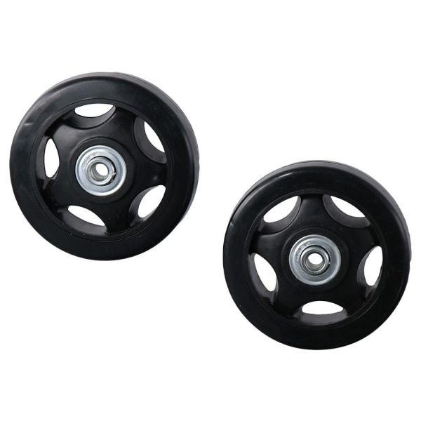 Den nya Resväska hjul Byt ut hjul 79MMX27.8MM 79mmx27.8mm