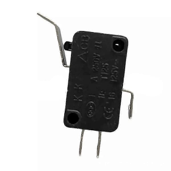 For 7305150 vannmyknerens rotorposisjonsbryter Black