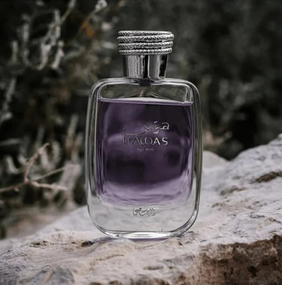 Herrparfym, Eau de Toilette - 100 ml