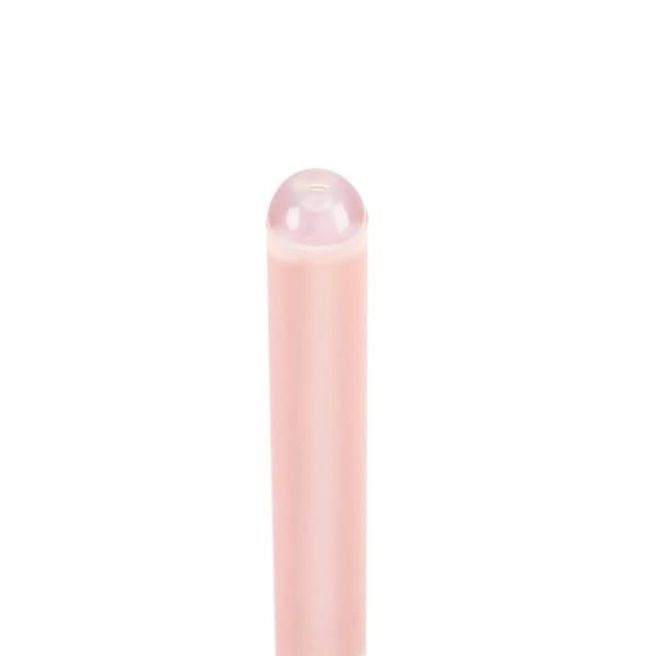 [BQ]4-pak - Sletbare blækpenne - Dyr multifarve multifärg multicolor