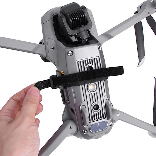 Multifunktionellt expansionsfäste Sportkameraseriefäste för Osmo Action Insta360 Pocket Fimi LED-ljusfäste