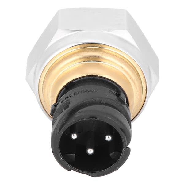 Høy Nøyaktighet Trykktransmitter Luftkompressor Tilbehør NPT 1/4 DC5V -172 til 172Mbar
