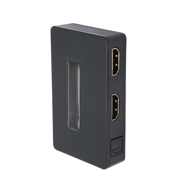 HD Multimedia Interface Lydudtrækker SPDIF 3,5 mm Udgang PASS 2.0CH 5.1CH HD Multimedia Interface Lydkonverter