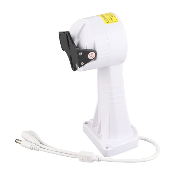 CCTV-kamera Roterende feste Pan Tilt Stand Holder - Wire Control