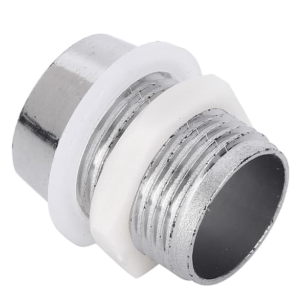 50 stk. LED-monteringsholderbase for 10 mm 0,39 tommer lysdiode