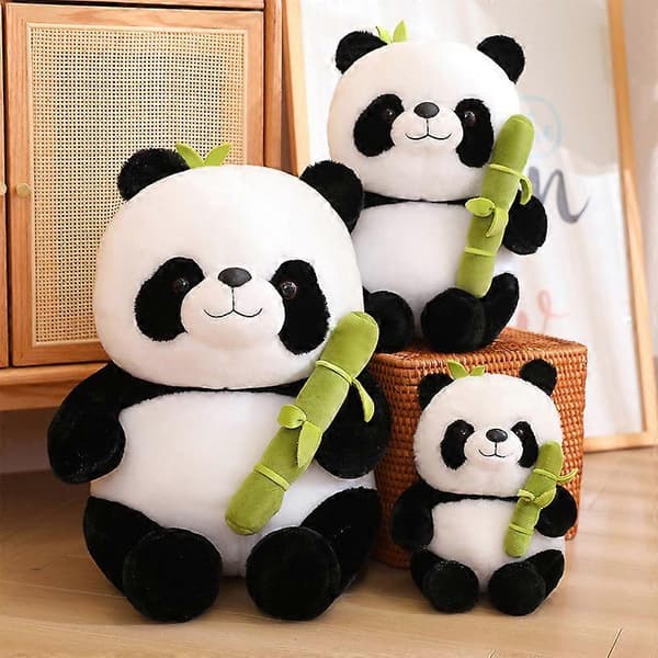 【BQ】25cm Pandapehmolelu