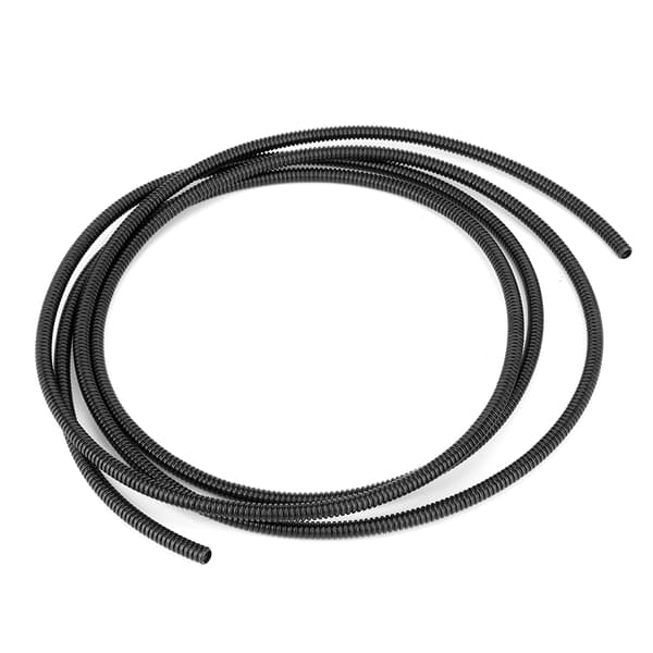 Universal vindusspyler slange sett - Jet Spray - 98,4 tommer