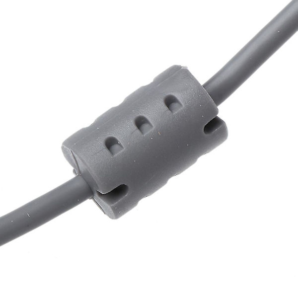 1m USB till Mini 8-stiftskontakt USB-laddningskabel för Nikon, Canon och Sony digitalkamera