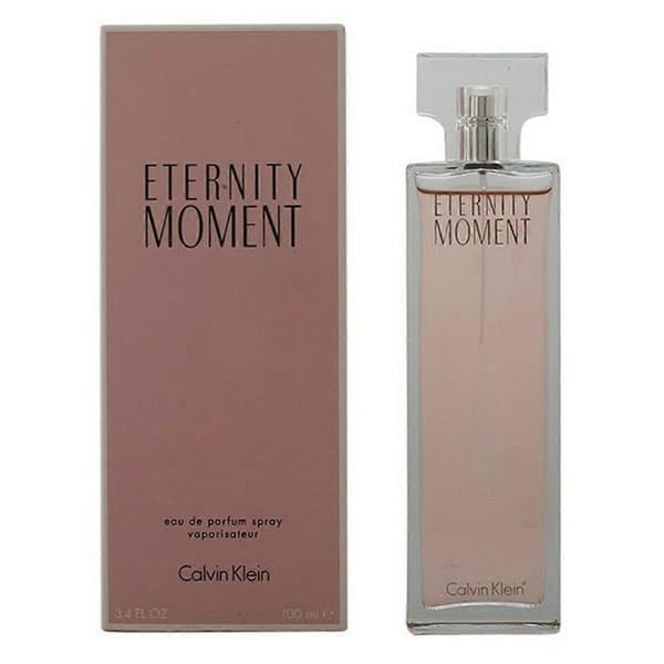 【BQ】Damparfym Eternity Mot EDP 100 ml
