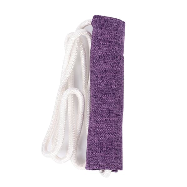 Tåligt 13mm Yogaväggrep Träningsaccessoar