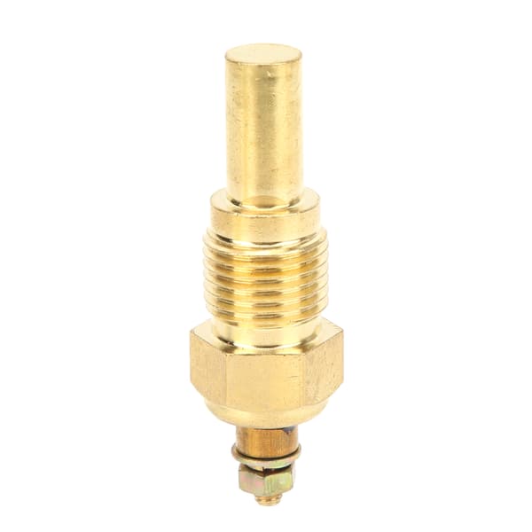 Vattentemperatursensor 4257129 för HITACHI Grävmaskin EX200‑2 EX200‑5 6‑36v TOSD‑08‑014