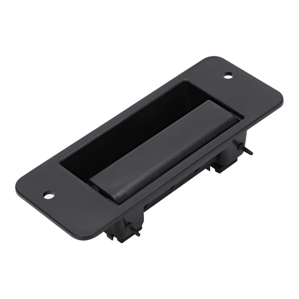 Bakre venstre ytre lasteromsdørhåndtak førerside 6C2Z‑1543401‑AA erstatning for Ford E150 E250 E350 E450