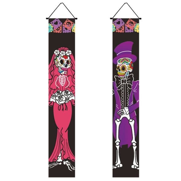 Halloween Couplet Halloween Banner 03 3 3 3