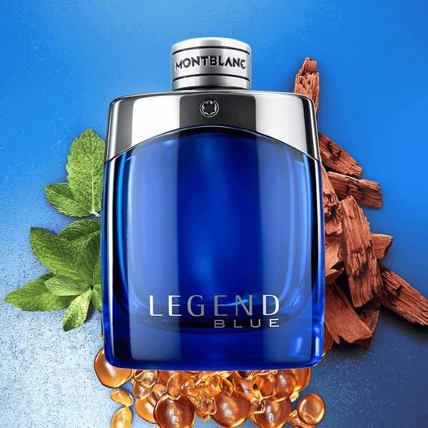 【BQ】Herreparfume Legend Blue EDP 50 ml