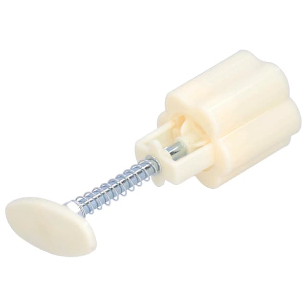 Bjørnelabbform DIY Kakekjeks Dekorative Stempler 50g