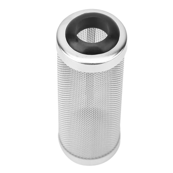 Meshbeskyttelse i rustfritt stål for akvarietank (L Dia. 16 mm)