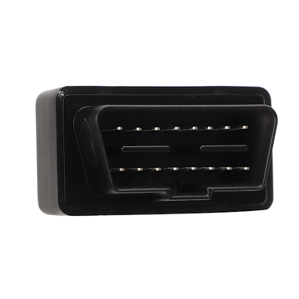 OBDII Diagnostisk Scanner Bluetooth 4.0 Fejlkode Læser Bil OBDII Trådløs Scan Tool