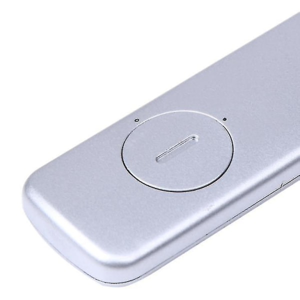 ny stil new Replaced Remote Fit For Apple Tv1 Tv2 Tv3 A1294